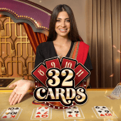 tg7772 32 Baraha live casino game
