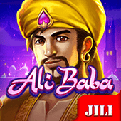 tg7772 Ali Baba