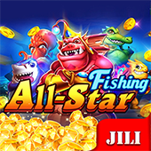 tg7772 All Star Fishing game