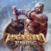 tg7772 Asgardian Rising