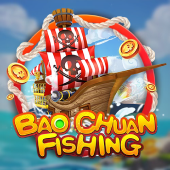 tg7772 Bao Chuan Fishing game