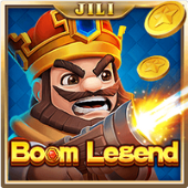 tg7772 Boom Legend fishing game
