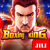 tg7772 Boxing King