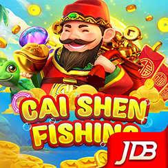 tg7772 Cai Shen Fishing game