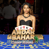 tg7772 Casino Marina Andar Bahar