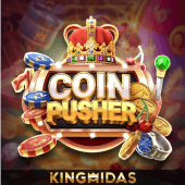 tg7772 Coin Pusher game