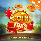 tg7772 Coin Toss game