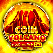 tg7772 Coin Vilcano Hold and Win slot