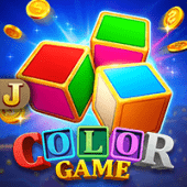 tg7772 Color Game