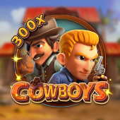 tg7772 Cowboys slot game