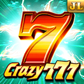 tg7772 Crazy777 slot game
