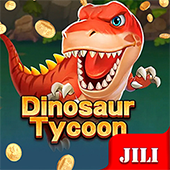 tg7772 Dinosaur Tycoon fishing game