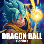 tg7772 Dragon Ball slot