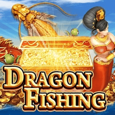 Dragon Fishing RTP icon