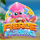 tg7772 Fierce Fishing game