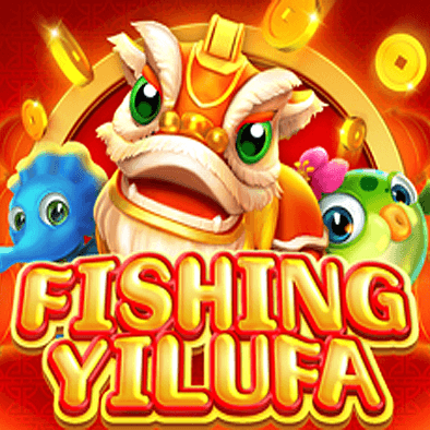 tg7772 Fishing Yi Lu Fa game