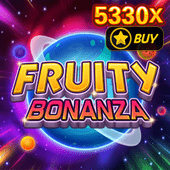 Fruity Bonanza related hot game