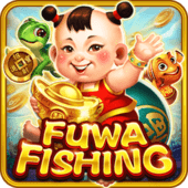tg7772 Fuwa Fishing game