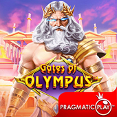 tg7772 Gates of Olympus slot game