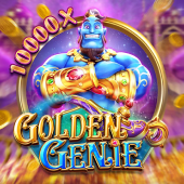Golden Genie tg7772 hot game icon