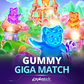 tg7772 Gummy Giga Match slot