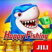 tg7772 Happy Fishing game