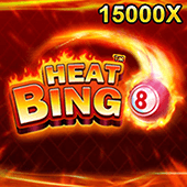 tg7772 Heat Bingo game