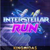 tg7772 Interstellar Run game