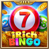 tg7772 Irich Bingo slot