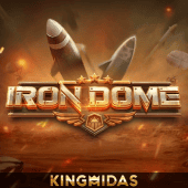 tg7772 Iron Dome game