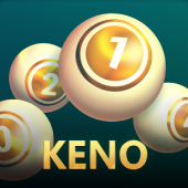 tg7772 Keno game