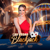 tg7772 Las Vegas Blackjack