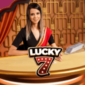 tg7772 Lucky 7 live game