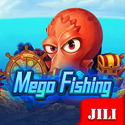 Mega Fishing tg7772 app game