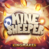 tg7772 Minesweeper game
