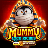 tg7772 Mummy Lock Riches slot