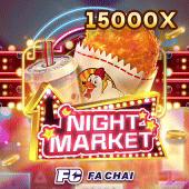 tg7772 Night Market slot