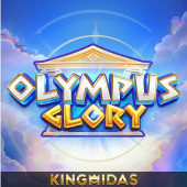 tg7772 Olympus Glory game