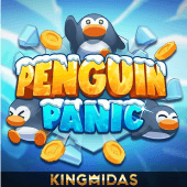 tg7772 Penguin Panic game