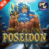 tg7772 Poseidon slot