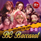 tg7772 Sexy Blockchain Baccarat B B