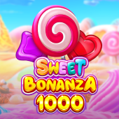 Sweet Bonanza 1000 tg7772 hot game icon