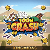 tg7772 Toon Crash game