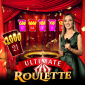 tg7772 Ultimate Roulette live game