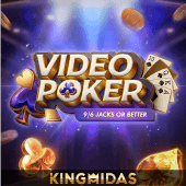 tg7772 Video Poker game